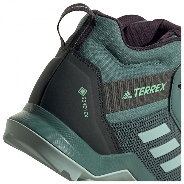 adidas Terrex - Women's Terrex AX3 Mid GTX - Wanderschuhe