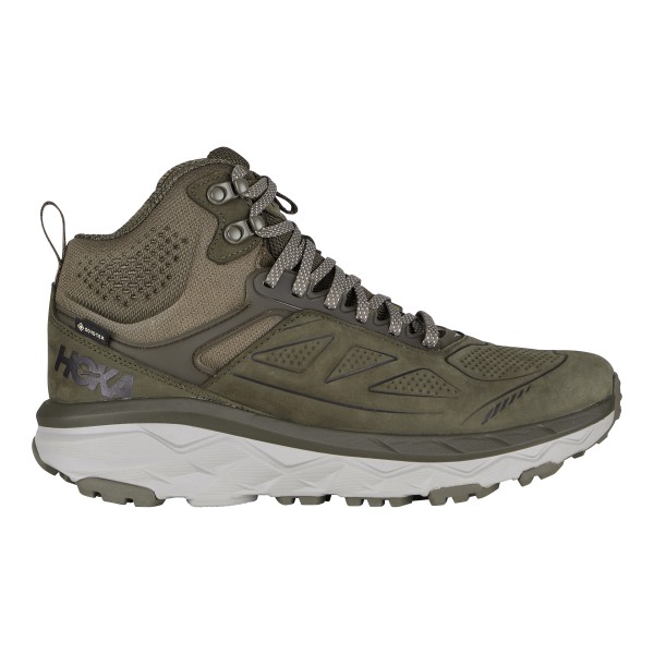 hoka challenger boot