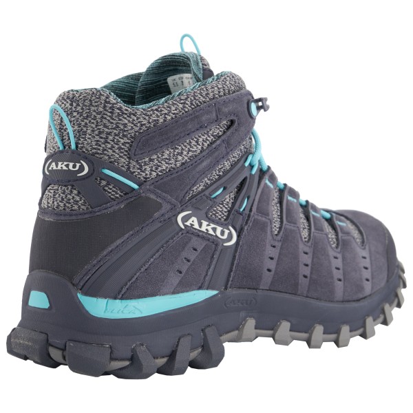 Test Aku Alterra Lite Mid GTX W'S 2025 : Avis, Chaussures Randonnée