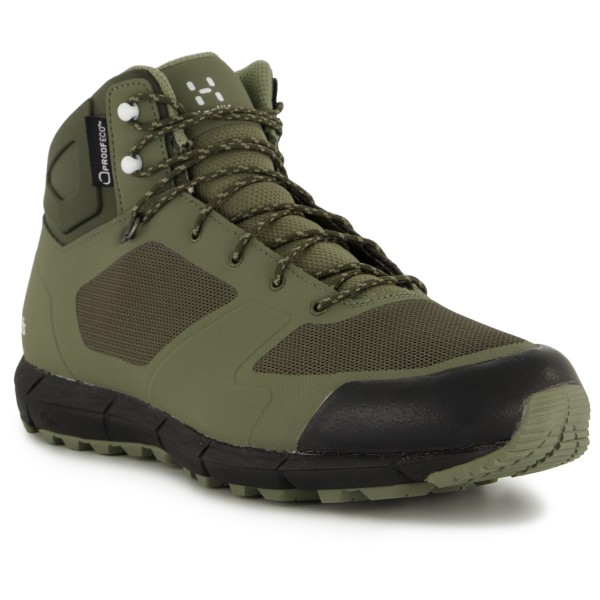 Haglöfs - Women's Haglöfs L.I.M Mid Proof Eco - Vandresko