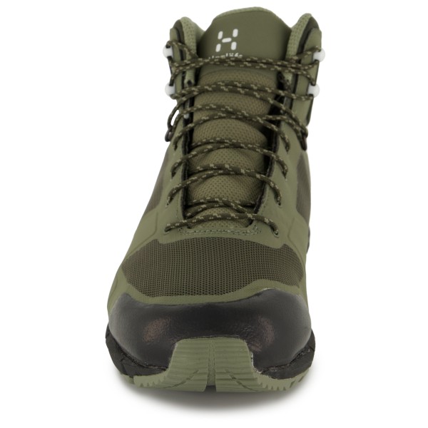 Haglöfs - Women's Haglöfs L.I.M Mid Proof Eco - Vandresko
