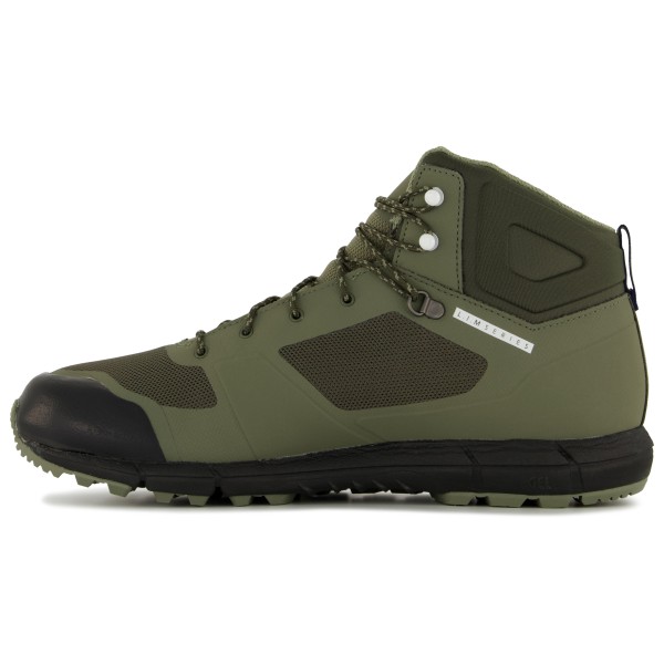 Haglöfs - Women's Haglöfs L.I.M Mid Proof Eco - Vandresko