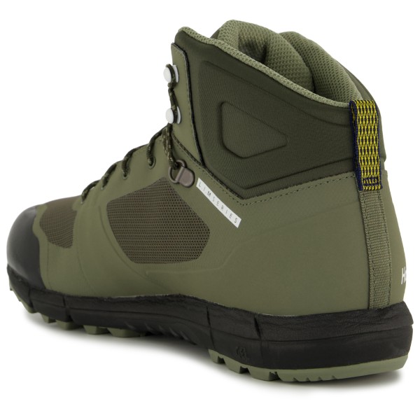 Haglöfs - Women's Haglöfs L.I.M Mid Proof Eco - Vandresko
