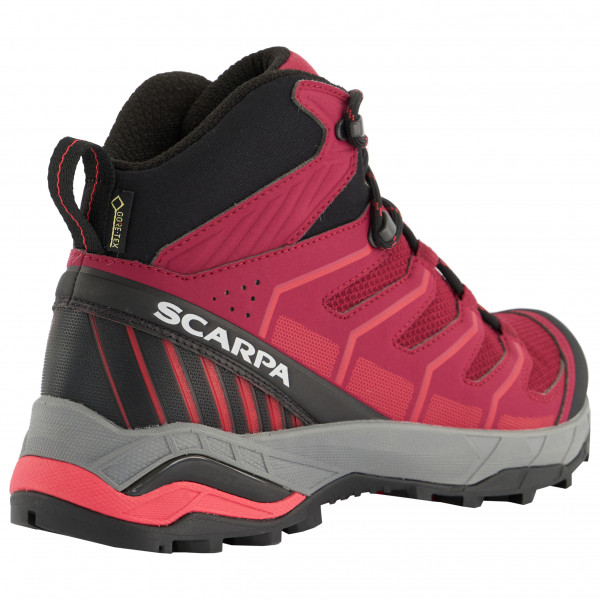 Scarpa - Women's Maverick Mid GTX - Botas de trekking