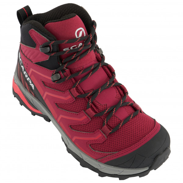 Scarpa - Women's Maverick Mid GTX - Botas de trekking