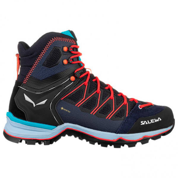 Mid Gore-tex Trekking \u0026 Hiking Boots 