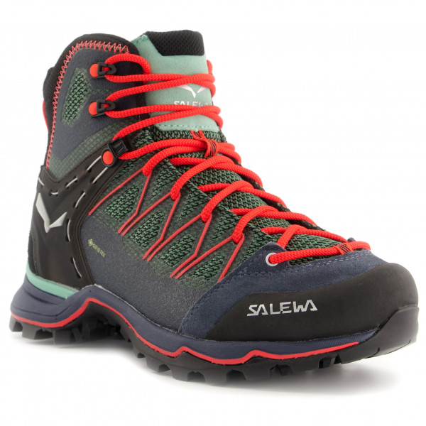 Salewa - Women's Mountain Trainer Lite Mid GTX - Botas de trekking
