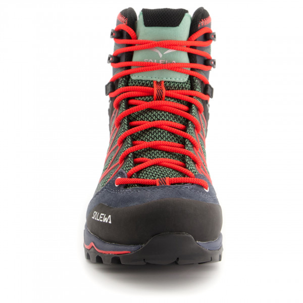 Salewa - Women's Mountain Trainer Lite Mid GTX - Botas de trekking