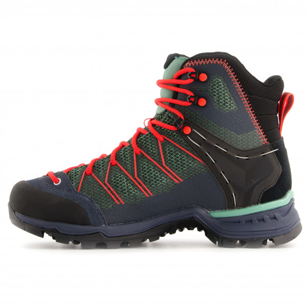 Salewa - Women's Mountain Trainer Lite Mid GTX - Botas de trekking