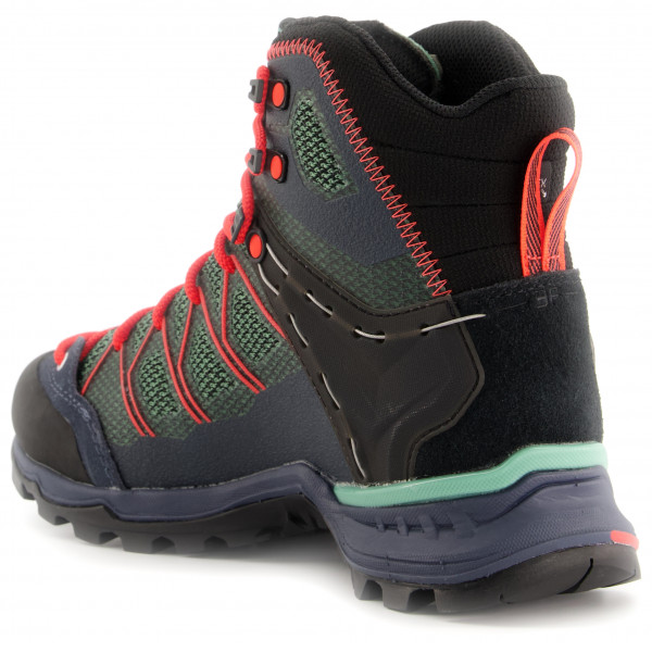 Salewa - Women's Mountain Trainer Lite Mid GTX - Botas de trekking