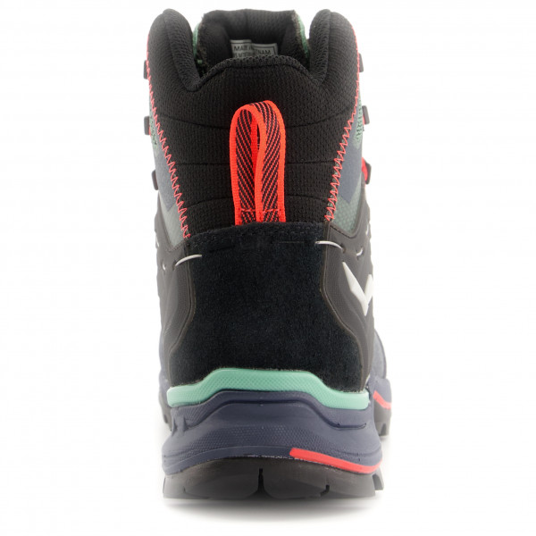 Salewa - Women's Mountain Trainer Lite Mid GTX - Botas de trekking