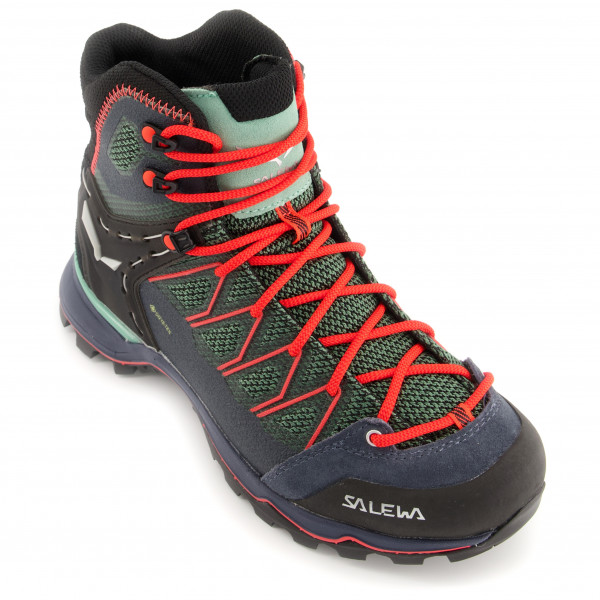 Salewa - Women's Mountain Trainer Lite Mid GTX - Botas de trekking