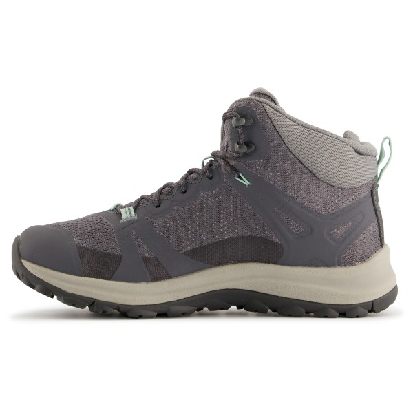 keen terradora mid