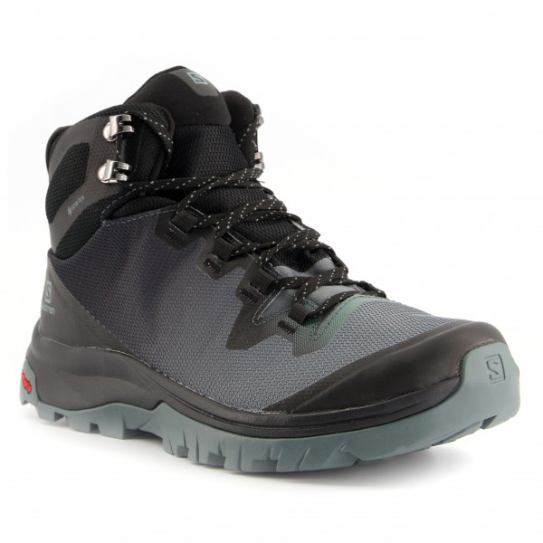 Salomon - Women's Vaya Mid GTX - Botas de trekking