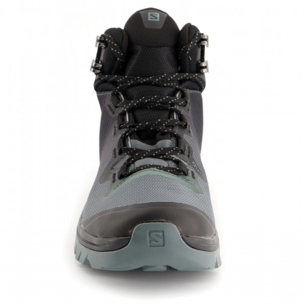 Salomon - Women's Vaya Mid GTX - Botas de trekking