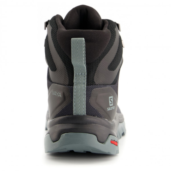 Salomon - Women's Vaya Mid GTX - Botas de trekking