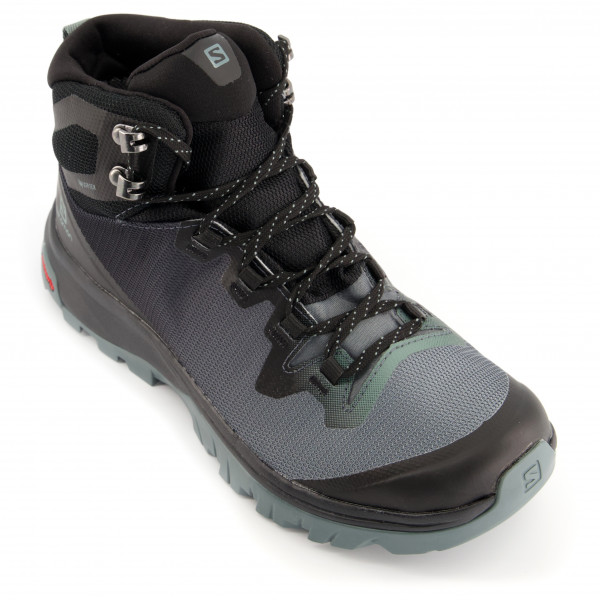 Salomon - Women's Vaya Mid GTX - Botas de trekking