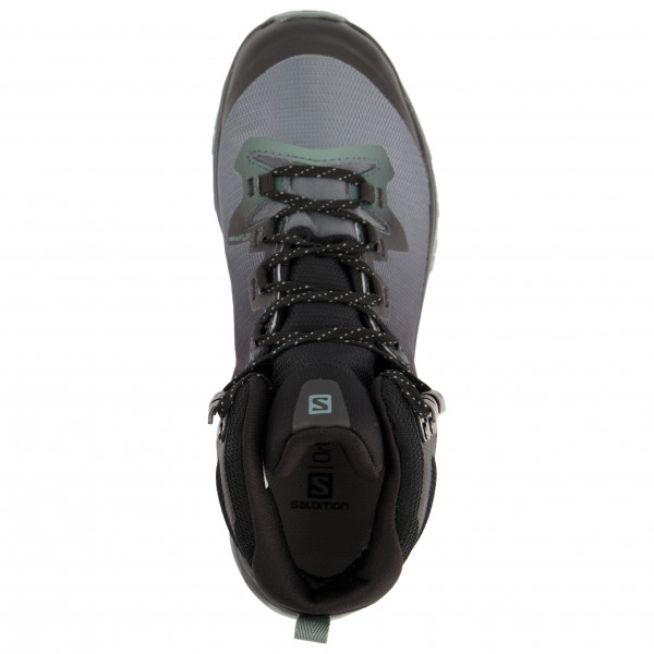 Salomon - Women's Vaya Mid GTX - Botas de trekking