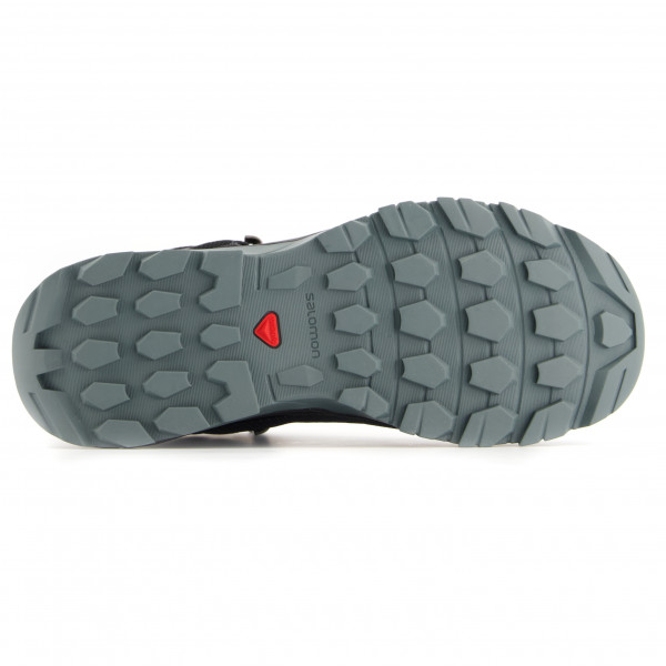 Salomon - Women's Vaya Mid GTX - Botas de trekking