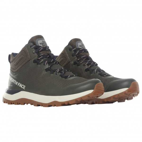 The North Face - Women's Activist Mid Futurelight - Scarpe da trekking