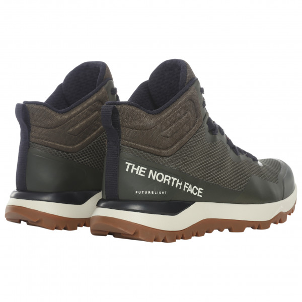 The North Face - Women's Activist Mid Futurelight - Scarpe da trekking
