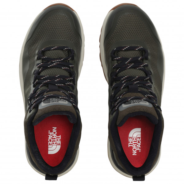 The North Face - Women's Activist Mid Futurelight - Scarpe da trekking