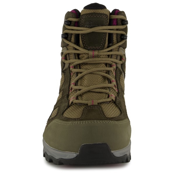 Jack Wolfskin - Women's Vojo 3 Texapore Mid - Wandelschoenen