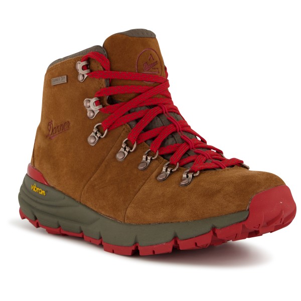 Danner - Women's Mountain 600 4.5'' - Botas de trekking