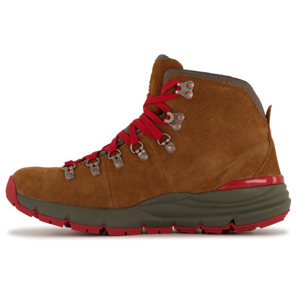 Danner - Women's Mountain 600 4.5'' - Botas de trekking