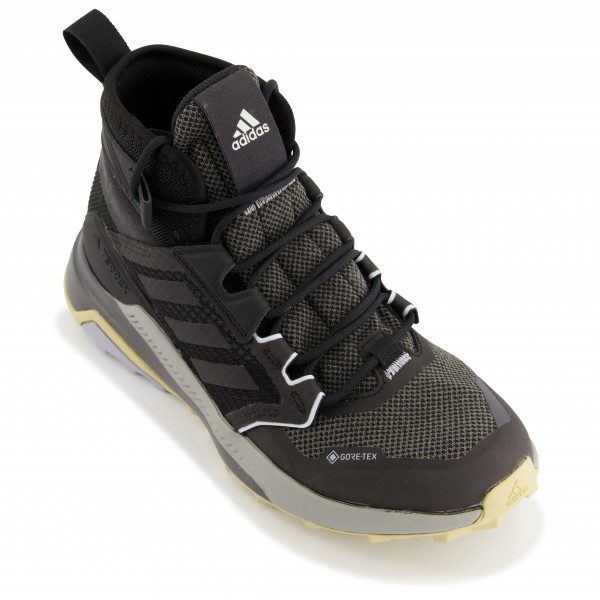 adidas Terrex - Women's Terrex Trailmaker Mid GTX - Vandringskängor