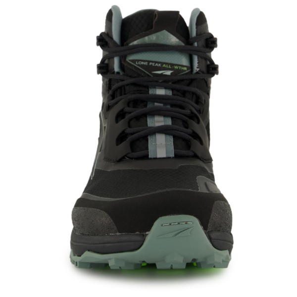 Altra - Women's Lone Peak All-Wthr Mid - Botas de trekking