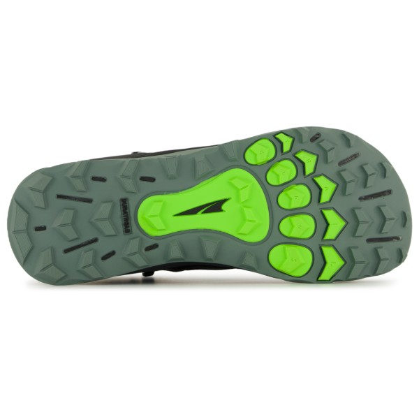 Altra - Women's Lone Peak All-Wthr Mid - Botas de trekking