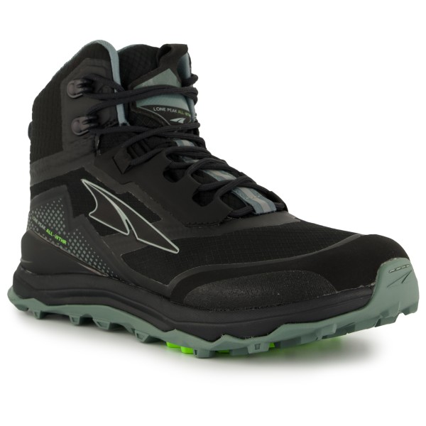 Altra - Women's Lone Peak All-Wthr Mid - Vandresko