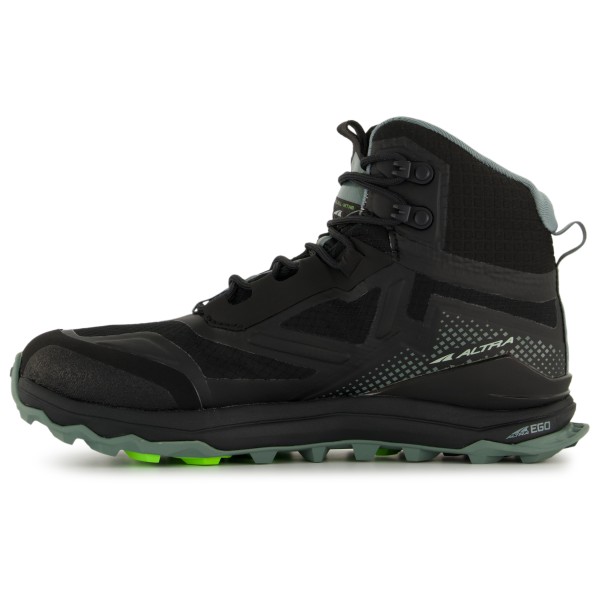 Altra - Women's Lone Peak All-Wthr Mid - Vandresko