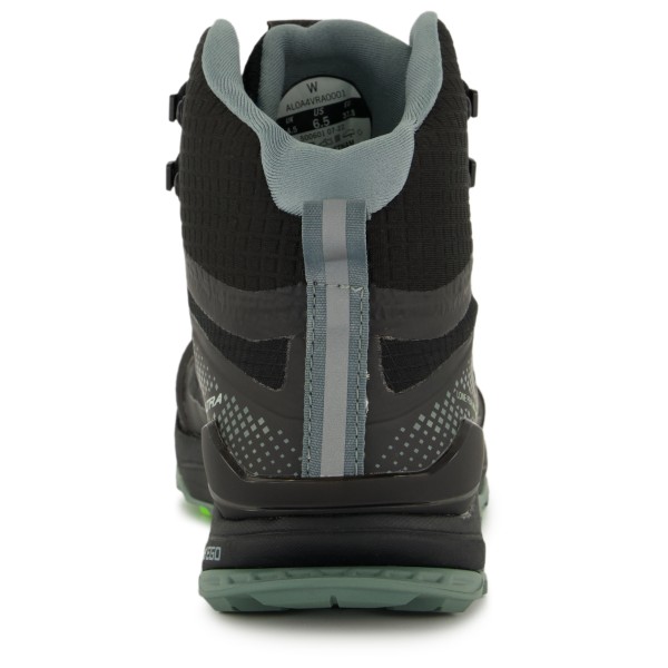 Altra - Women's Lone Peak All-Wthr Mid - Vandresko
