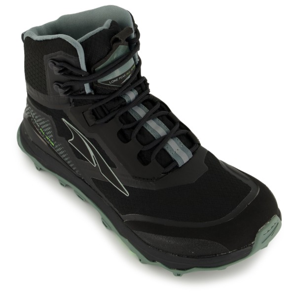 Altra - Women's Lone Peak All-Wthr Mid - Vandresko
