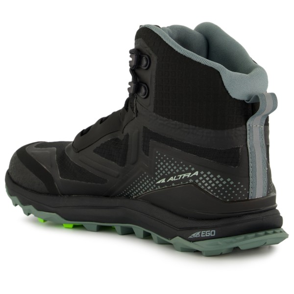 Altra - Women's Lone Peak All-Wthr Mid - Wanderschuhe