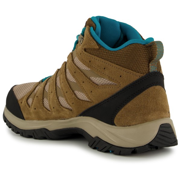 Columbia - Women's Redmond III Mid Waterproof - Wandelschoenen