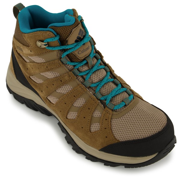Columbia - Women's Redmond III Mid Waterproof - Wandelschoenen
