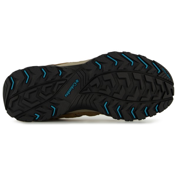 Columbia - Women's Redmond III Mid Waterproof - Wandelschoenen