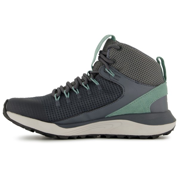 Columbia - Women's Trailstorm Mid Waterproof - Botas de trekking