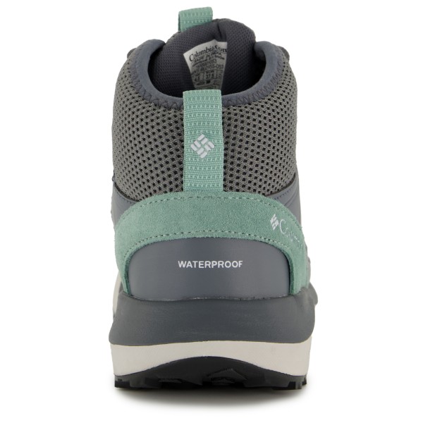 Columbia - Women's Trailstorm Mid Waterproof - Botas de trekking