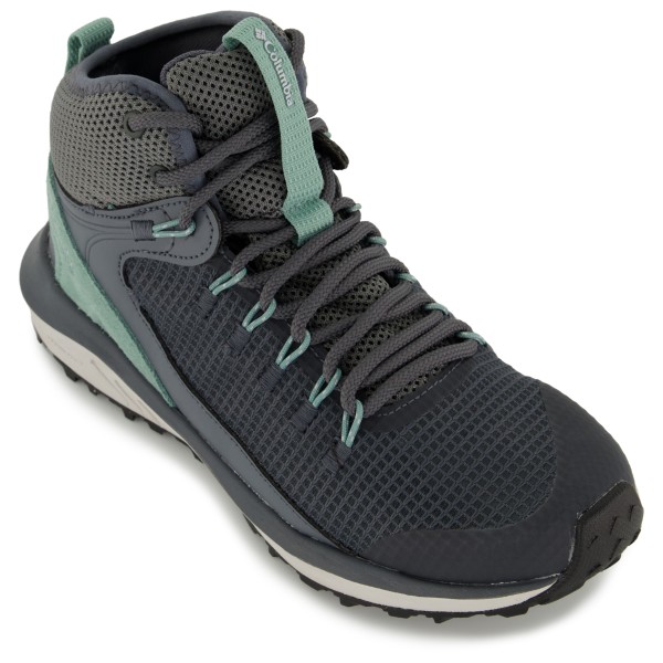 Columbia - Women's Trailstorm Mid Waterproof - Botas de trekking