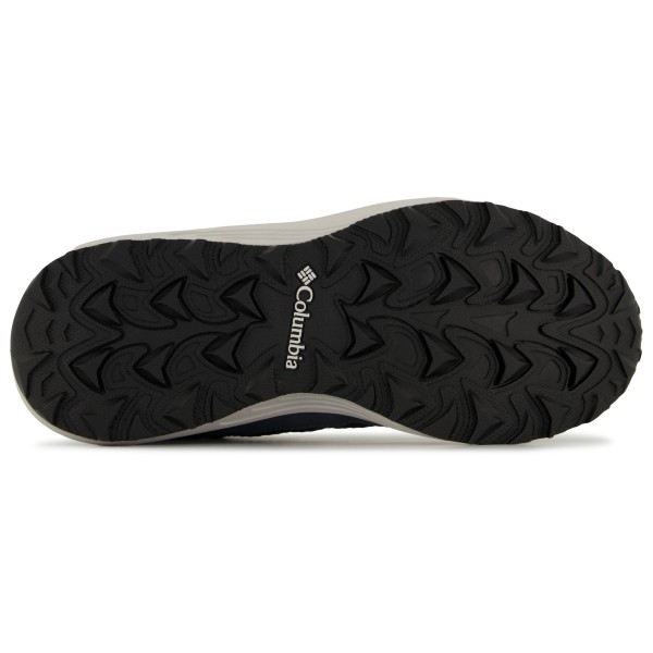 Columbia - Women's Trailstorm Mid Waterproof - Botas de trekking