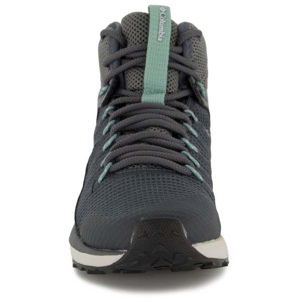 Columbia - Women's Trailstorm Mid Waterproof - Vandresko