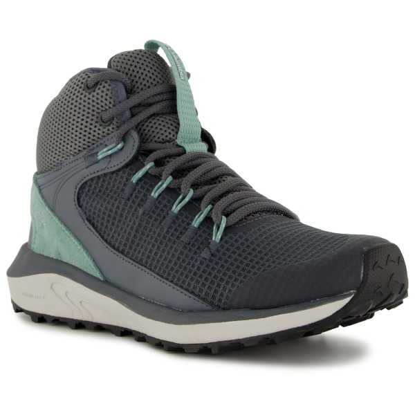 Columbia - Women's Trailstorm Mid Waterproof - Vandringskängor
