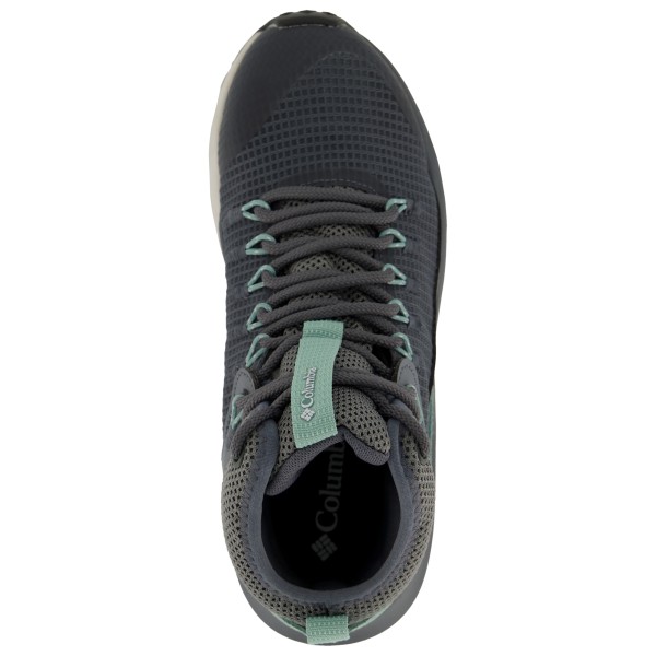 Columbia - Women's Trailstorm Mid Waterproof - Vandringskängor