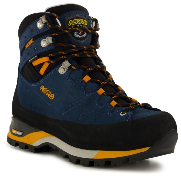 Asolo - Women's Traverse GTX Vibram - Vandringskängor