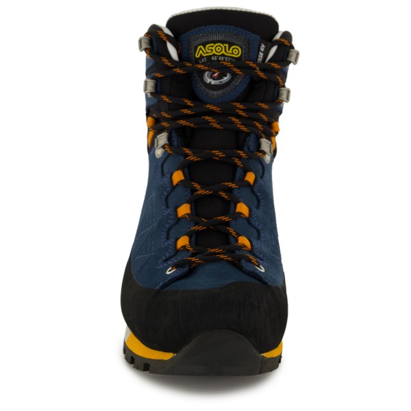 Asolo - Women's Traverse GTX Vibram - Vandringskängor