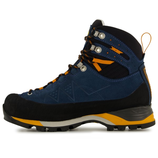 Asolo - Women's Traverse GTX Vibram - Vandringskängor
